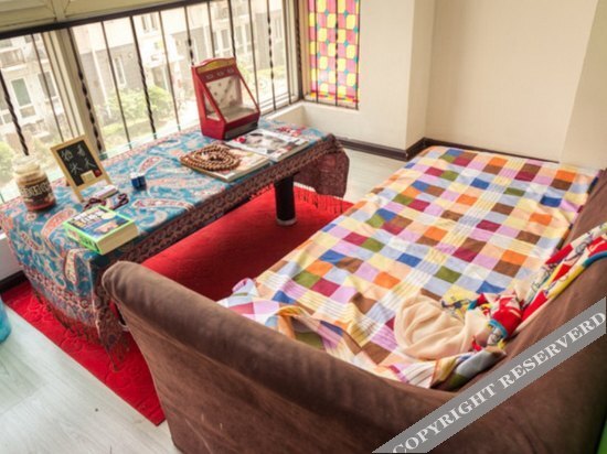 Тяньцзинь: Tianjin Doujia Youge Youth Hostel