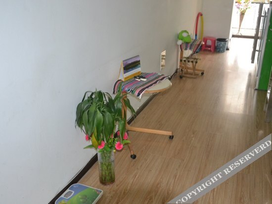 Тяньцзинь: Tianjin Doujia Youge Youth Hostel