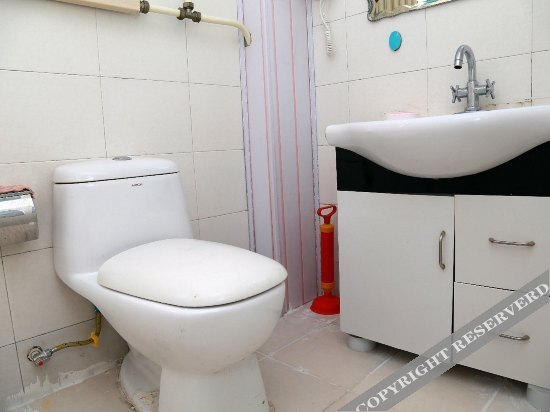 Тяньцзинь: Tianjin Doujia Youge Youth Hostel