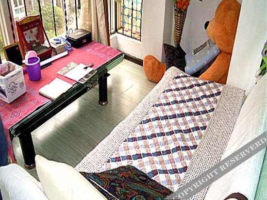 Тяньцзинь: Tianjin Doujia Youge Youth Hostel