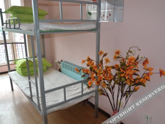 Тяньцзинь: Tianjin Doujia Youge Youth Hostel