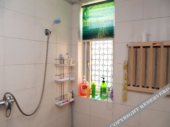 Тяньцзинь: Tianjin Doujia Youge Youth Hostel