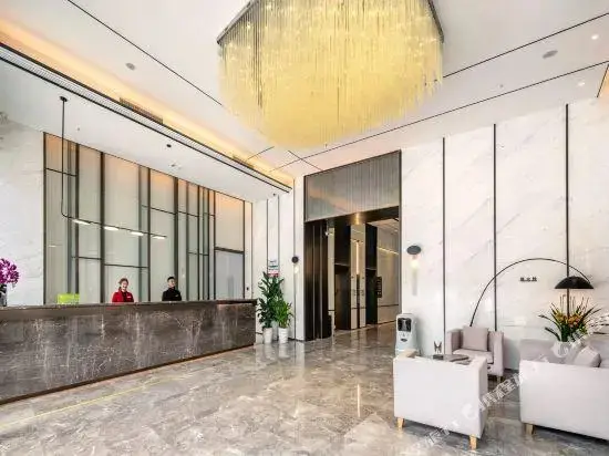 Чунцин: Yifan Hotel