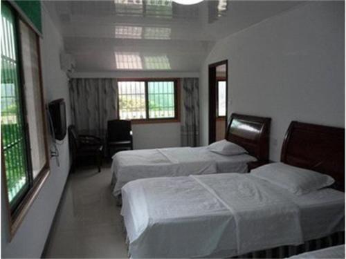Хэнъян: Hengyang Nanyue Yuxi Villa