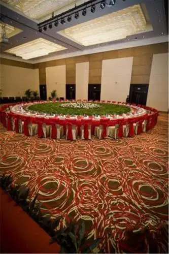 Тяньцзинь: Отель NCEC Jinyuan