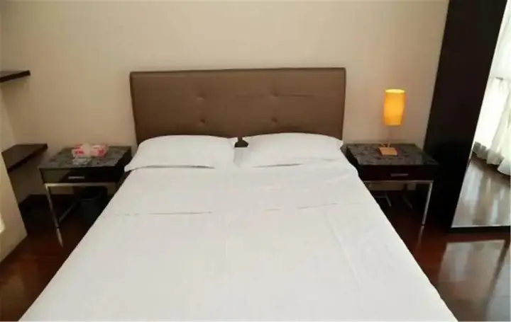Тяньцзинь: Sunshine Aparthotel Tianjin Junli Mall