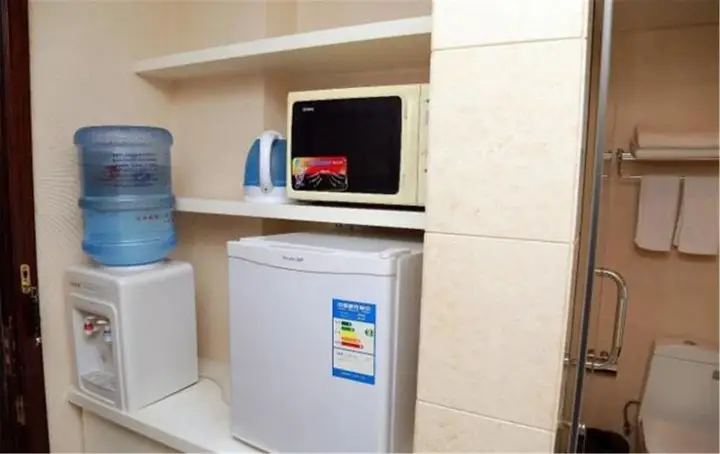 Тяньцзинь: Sunshine Aparthotel Tianjin Junli Mall