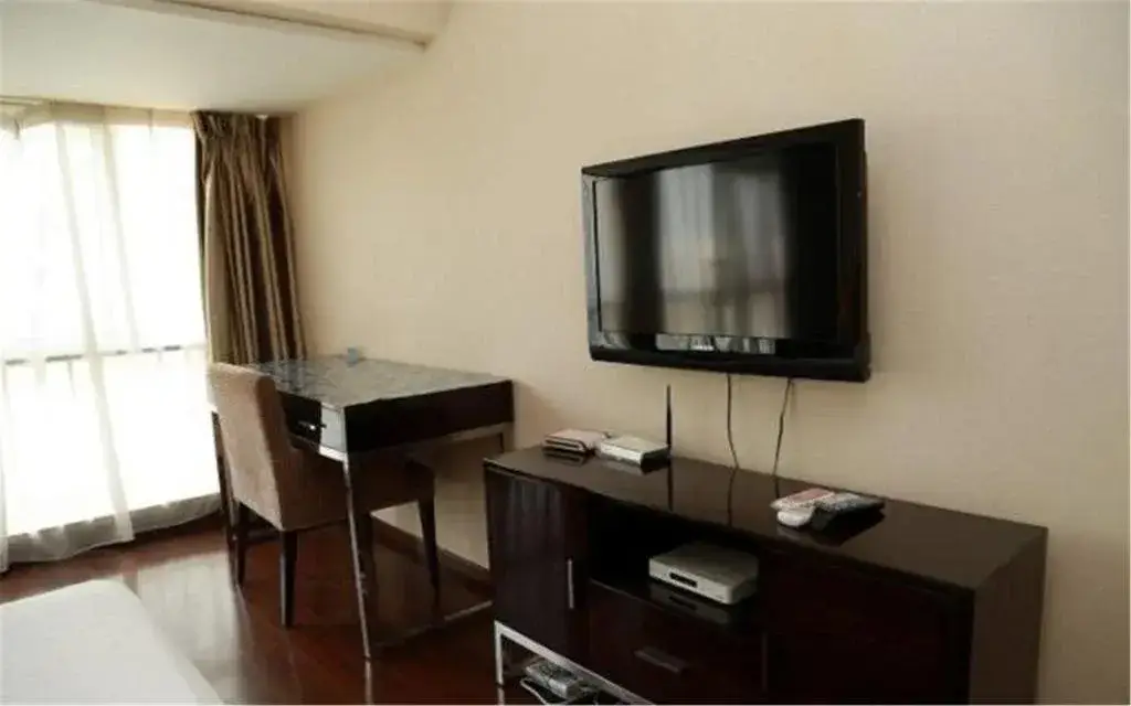 Тяньцзинь: Sunshine Aparthotel Tianjin Junli Mall