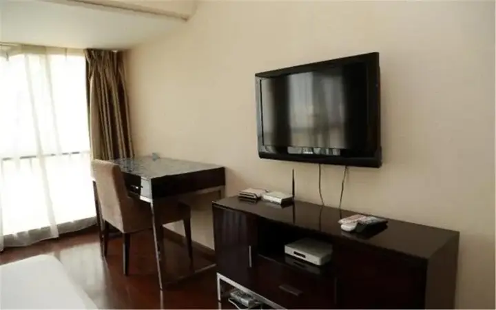 Тяньцзинь: Sunshine Aparthotel Tianjin Junli Mall