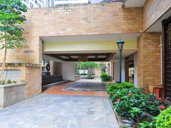 Санья: Sanya Xiaolu Chen Haijing Holiday Apartment Dadonghai Store