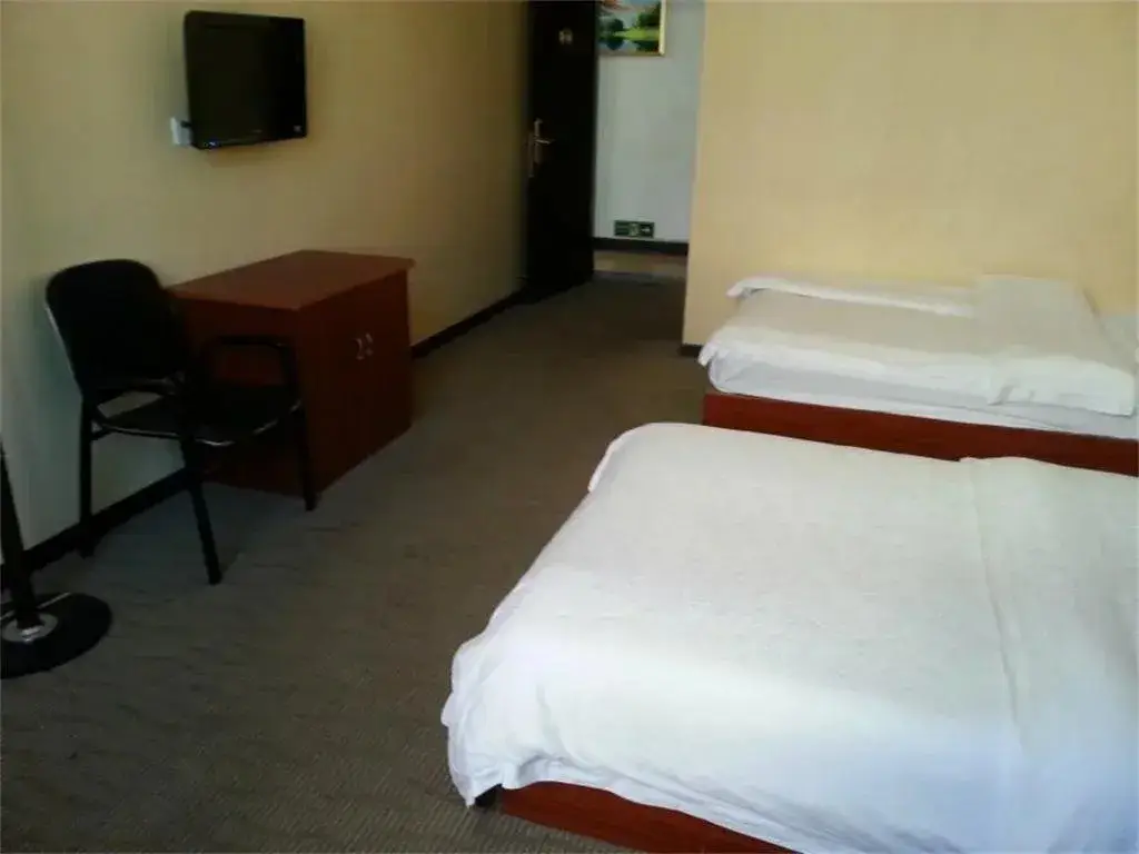 Сичан: Tiny Jiangnan Hotel