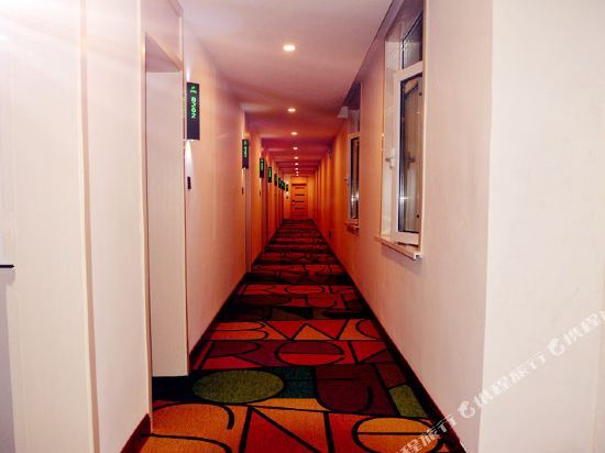 Flurida Group Reception Inn — фото 1