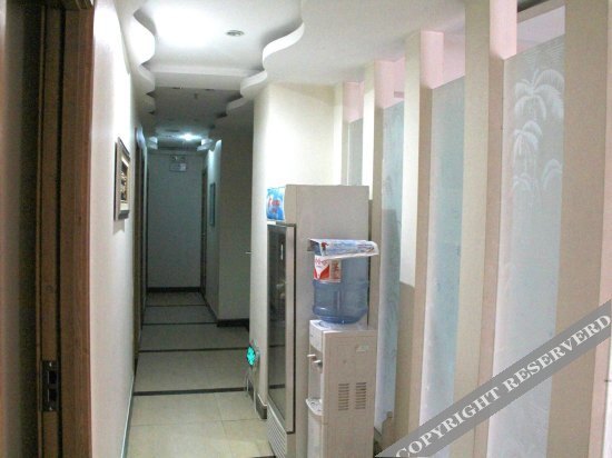 Яньцзи: Yan Cheng Guest House