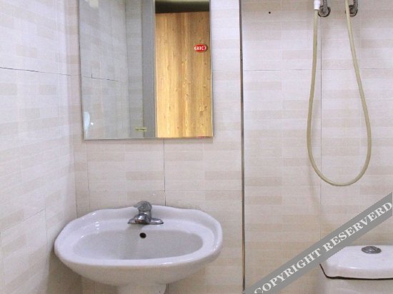 Яньцзи: Yan Cheng Guest House