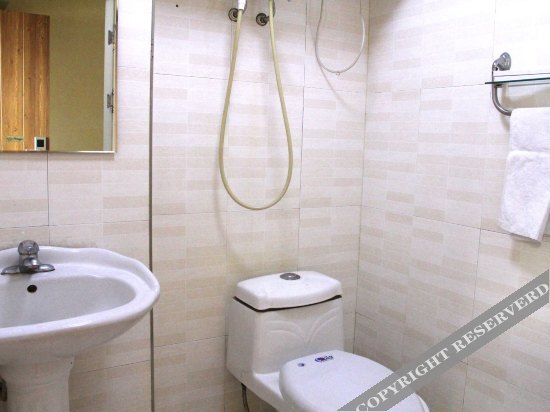 Яньцзи: Yan Cheng Guest House