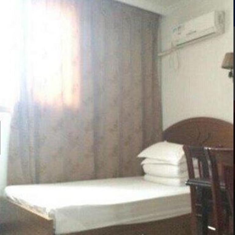Тайчжоу: Jiangyan Bule Sky Homestay