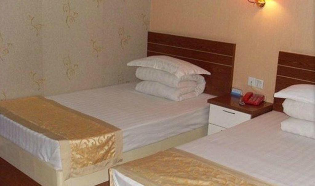 Тайчжоу: Jiangyan Bule Sky Homestay