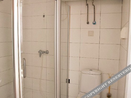 Тяньцзинь: Tianjin Hengmei Express Hotel