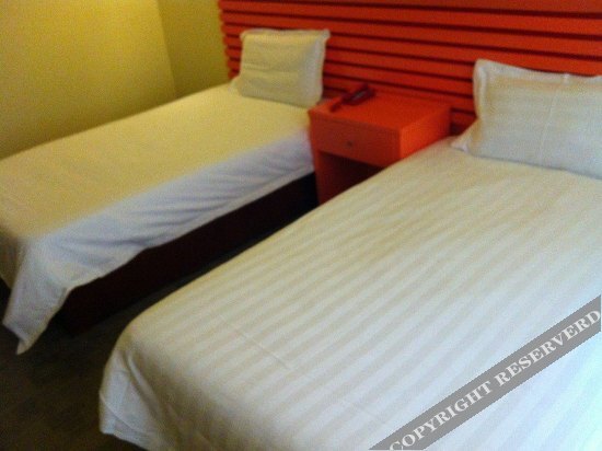 Тяньцзинь: Jumei Hotel