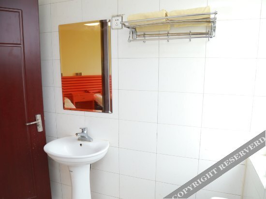 Тяньцзинь: Jumei Hotel