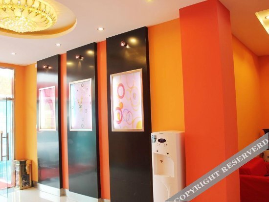 Тяньцзинь: Jumei Hotel