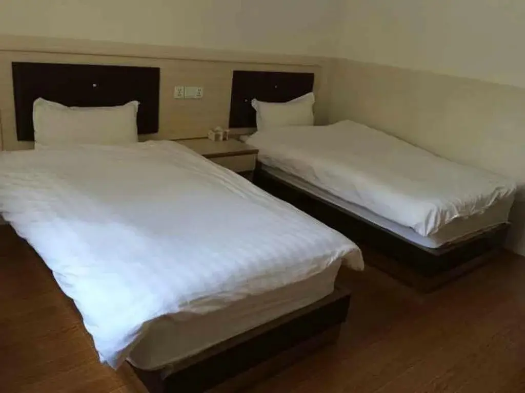 Жангжоу: Zhangpu Changchun Inn