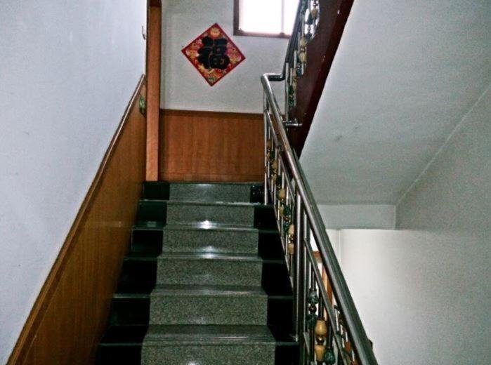 Джинченг: Huangcheng Xiangfu 805 Family Inn