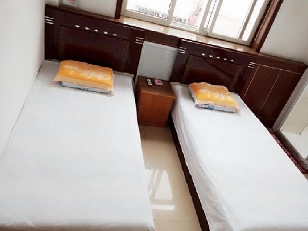 Джинченг: Huangcheng Xiangfu 805 Family Inn