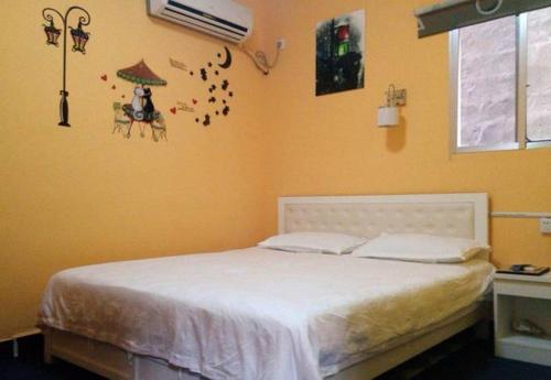 Чжанцзяцзе: Zhangjiajie Weilin Theme Apartment