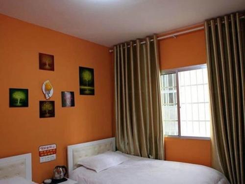 Чжанцзяцзе: Zhangjiajie Weilin Theme Apartment