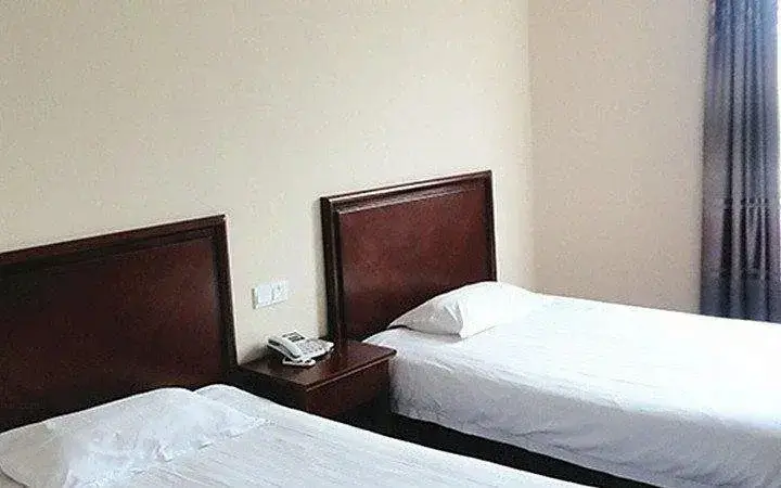 Наньтун: Yongjiang E Home Inn