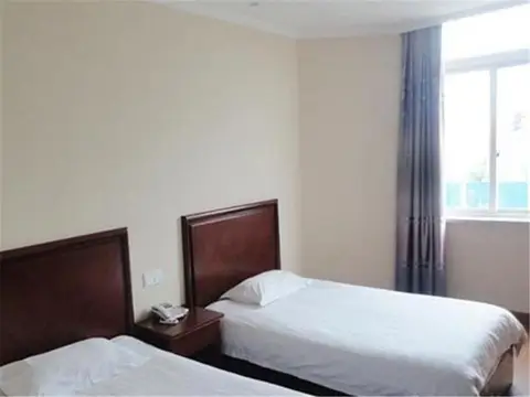 Yongjiang E Home Inn — фото 1