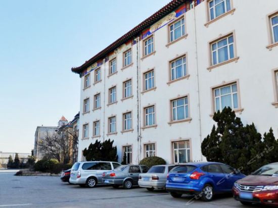 Тяньцзинь: Tianjin Baocheng Hotel