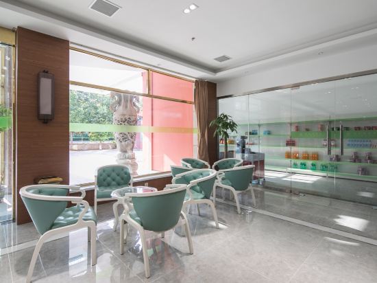 Тяньцзинь: Tianjin Baocheng Hotel