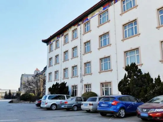 Тяньцзинь: Tianjin Baocheng Hotel
