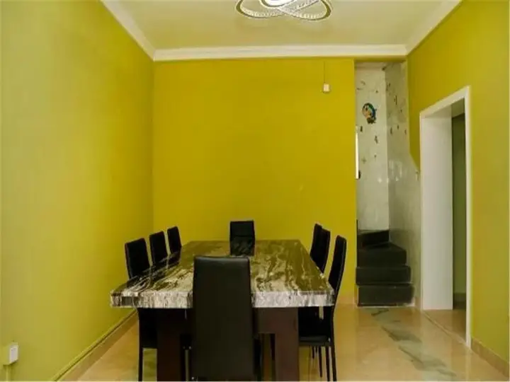 Шэньчжэнь: Shenzhen Haitian Yise Inn