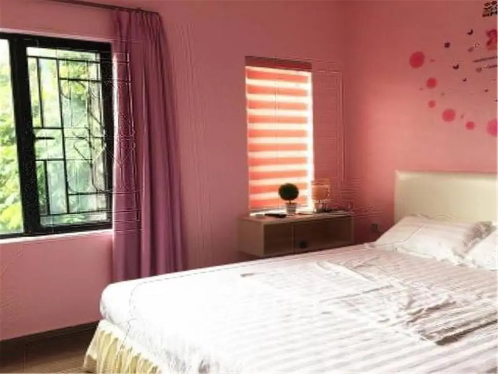 Шэньчжэнь: Shenzhen Haitian Yise Inn