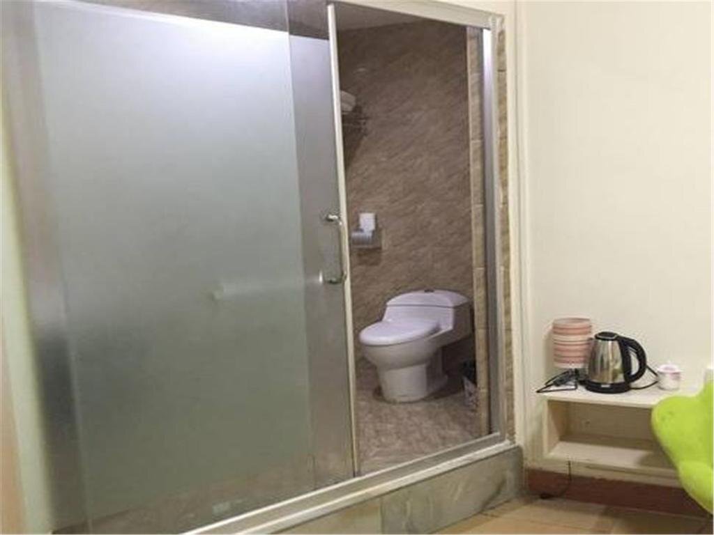 Шэньчжэнь: Shenzhen Haitian Yise Inn