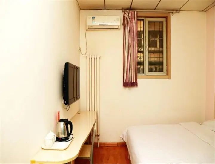 Тяньцзинь: Tianjin Huize Business Hotel