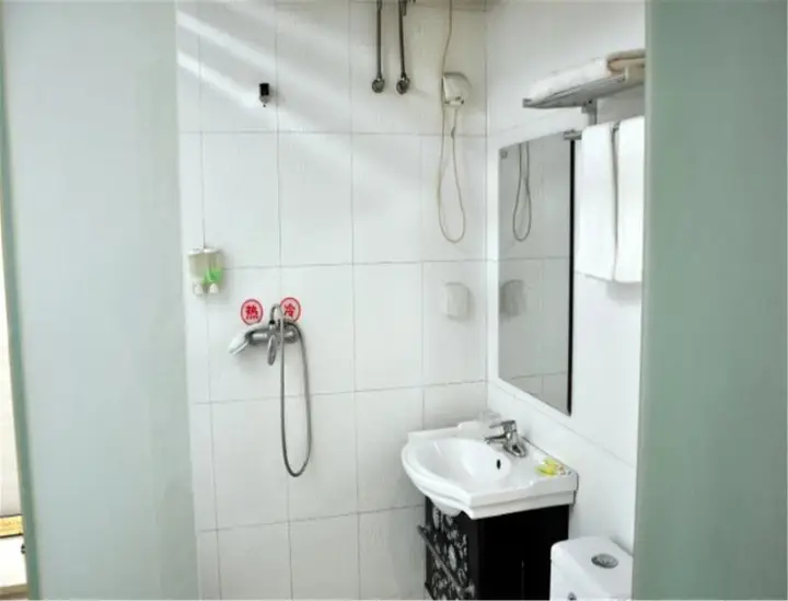 Тяньцзинь: Tianjin Huize Business Hotel