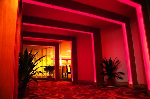 Цзясинь: Tongxiang Jiali Hotel