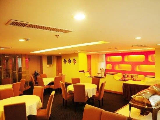 Цзясинь: Tongxiang Jiali Hotel