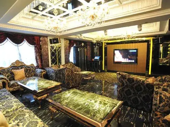 Ухань: Jia Hao Hotel International Plaza Wuhan