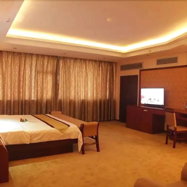 Бэйхай: Beihai Huangdu Hotel