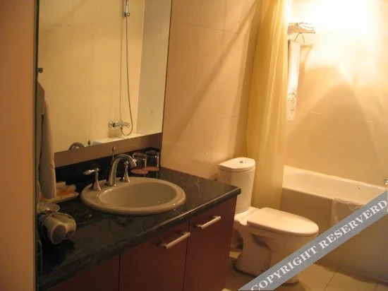 Тяньцзинь: Xinda Square Apartment