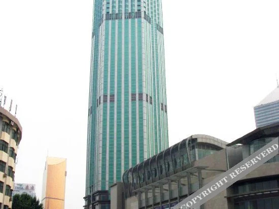 Тяньцзинь: Xinda Square Apartment