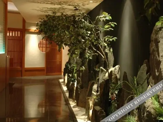 Тяньцзинь: Xinda Square Apartment