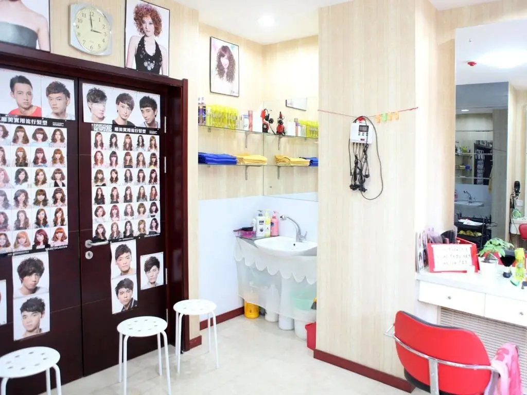 Далянь: Tangshan Street Hotel - Dalian