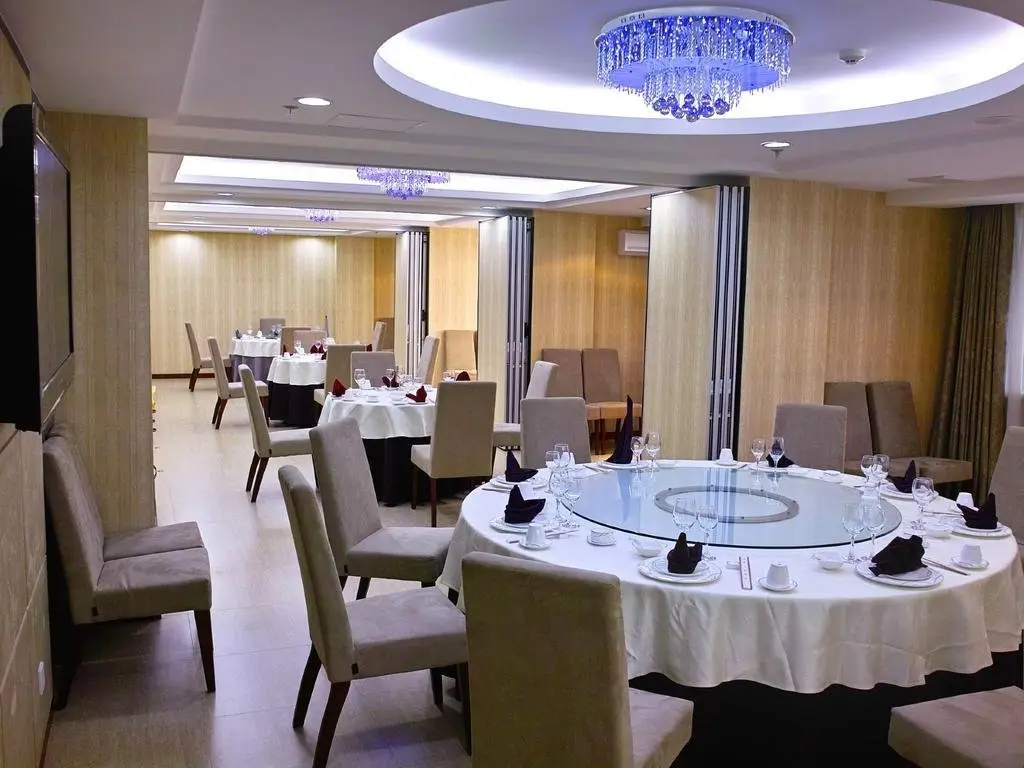 Далянь: Tangshan Street Hotel - Dalian