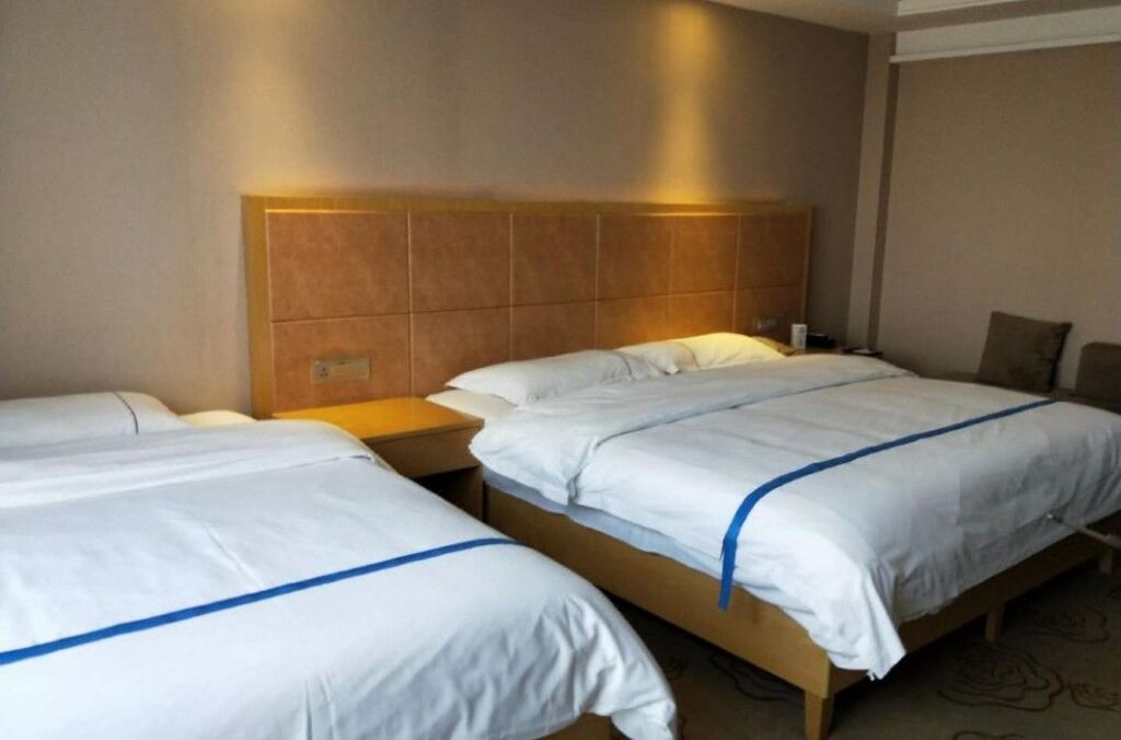 Чанша: Hollyear Inn (Changsha Yuelu)